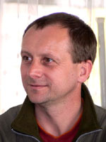 Petr Rýgl — kazatel sboru